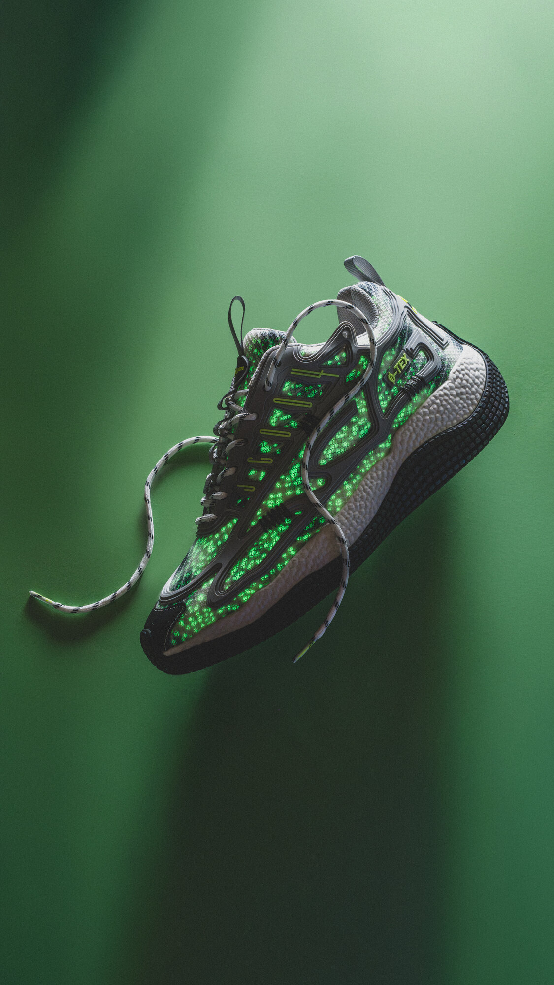 Air Max — Emerald Glow