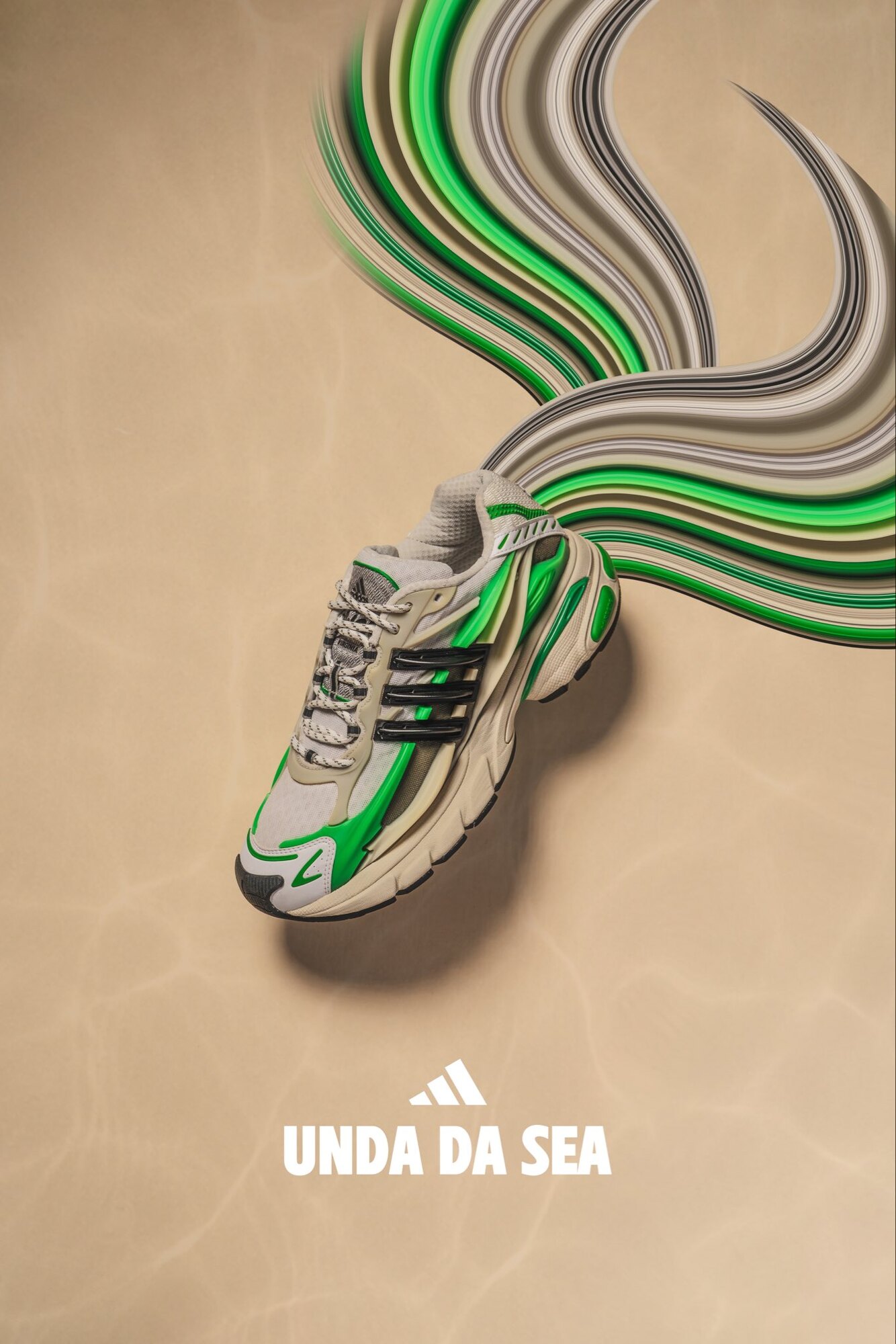 Adidas — Unda Da Sea
