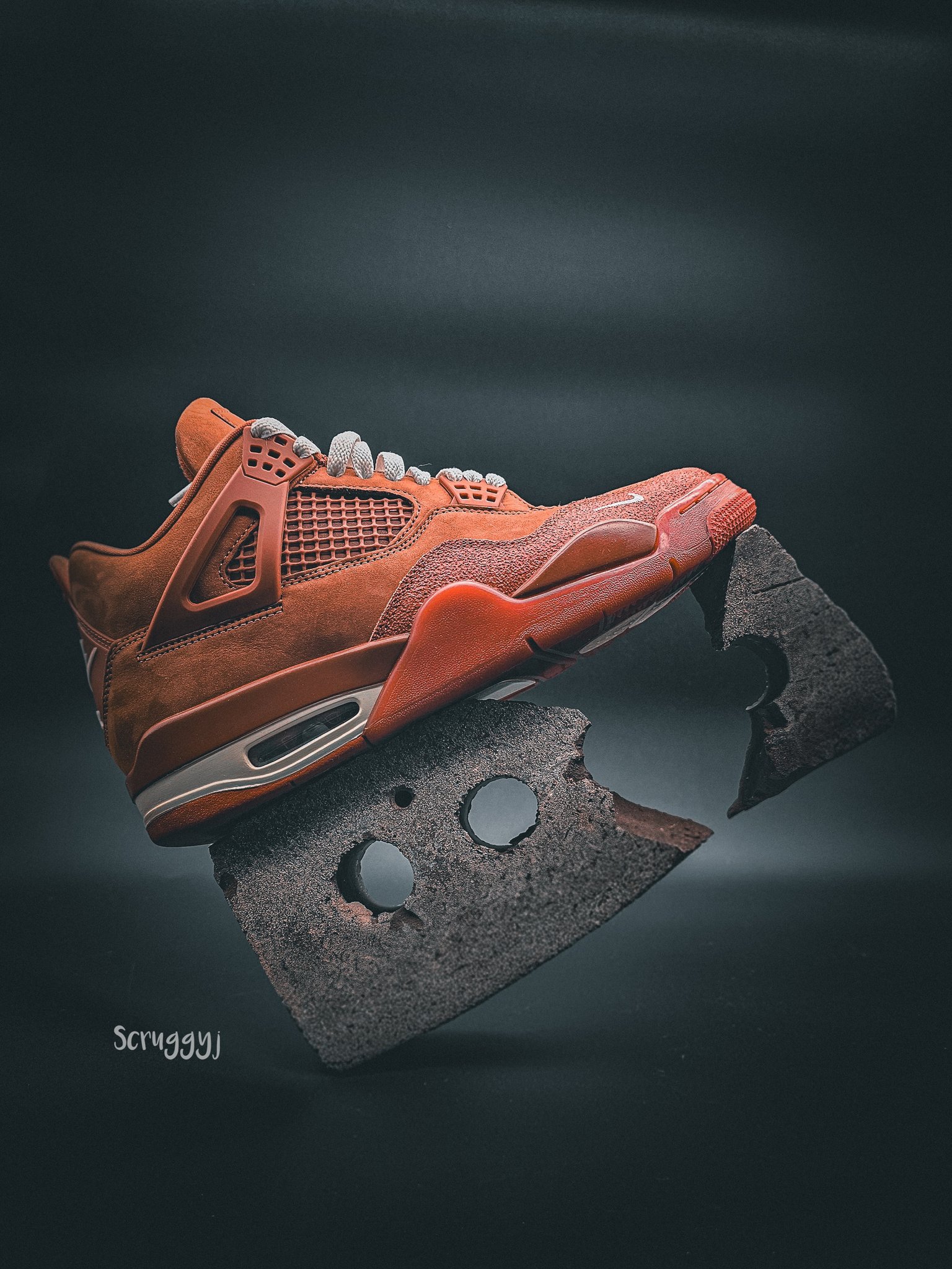 AJ4 Rust Bridge