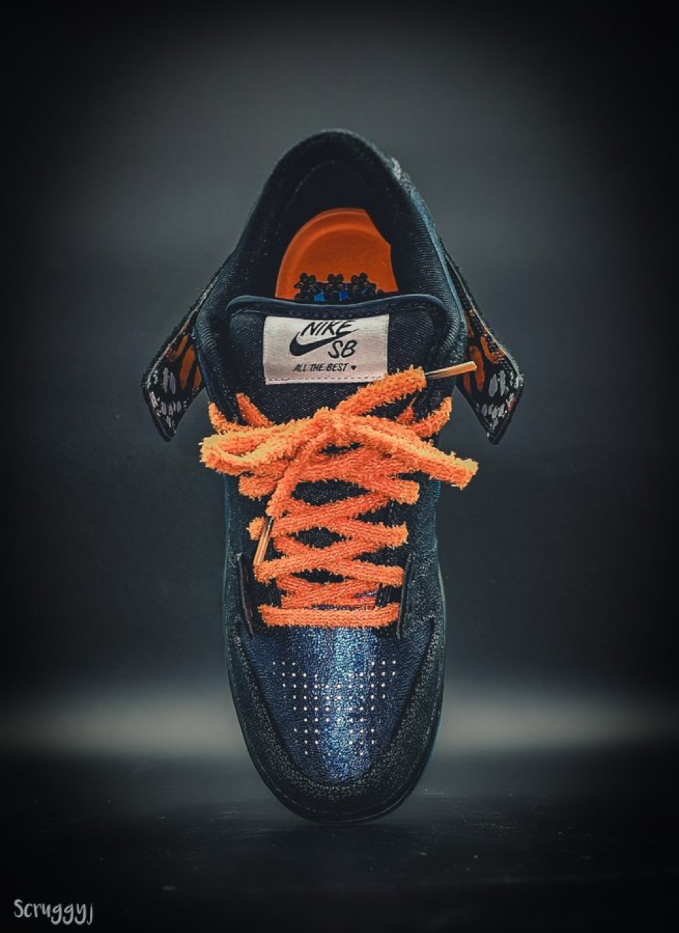 Nike SB 'All The Best'