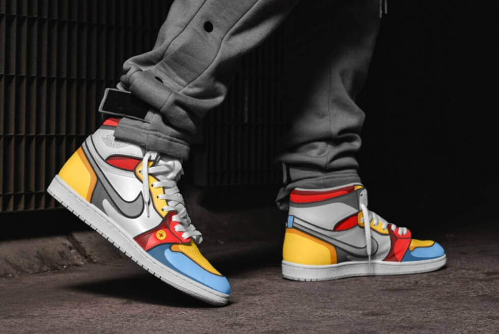 Johnnyskicks