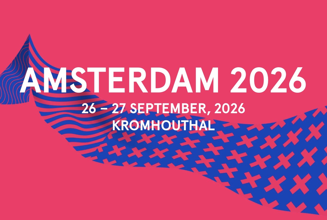 Sneakerness Amsterdam 2026
