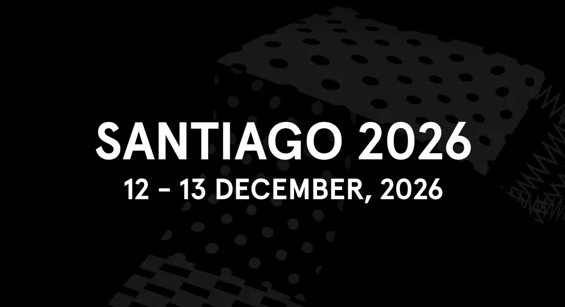 Sneakerness Santiago 2026